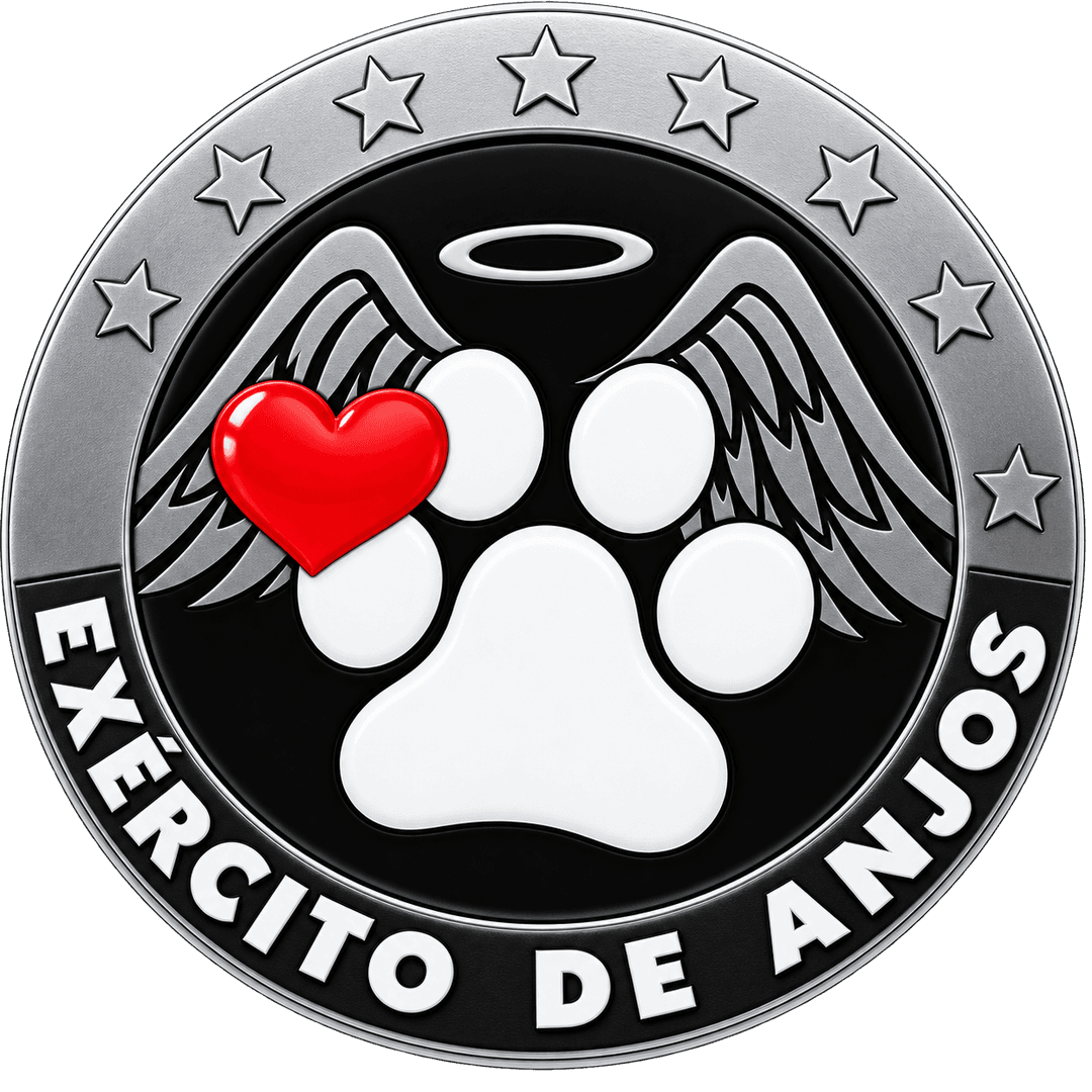 Selo do Exército de Anjos